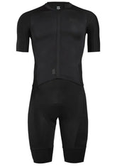 Enterizo de Ciclismo Hombre M/C Suarez Erodo Negro